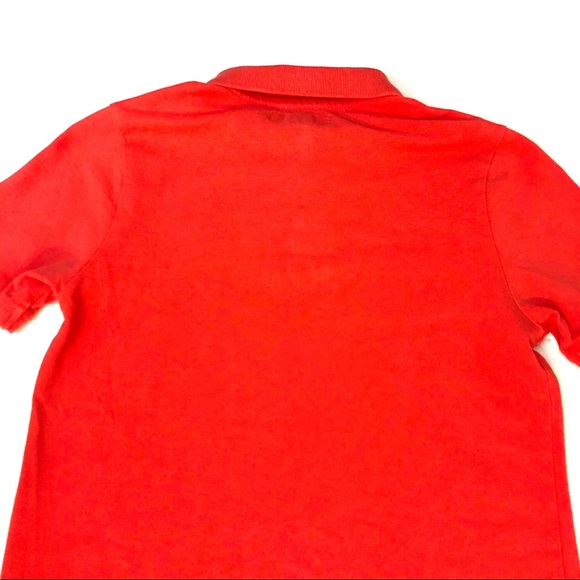 H&M boys polo- worn once-EUC - Picture 7 of 8